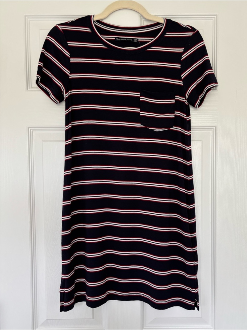 NWT Striped Dress